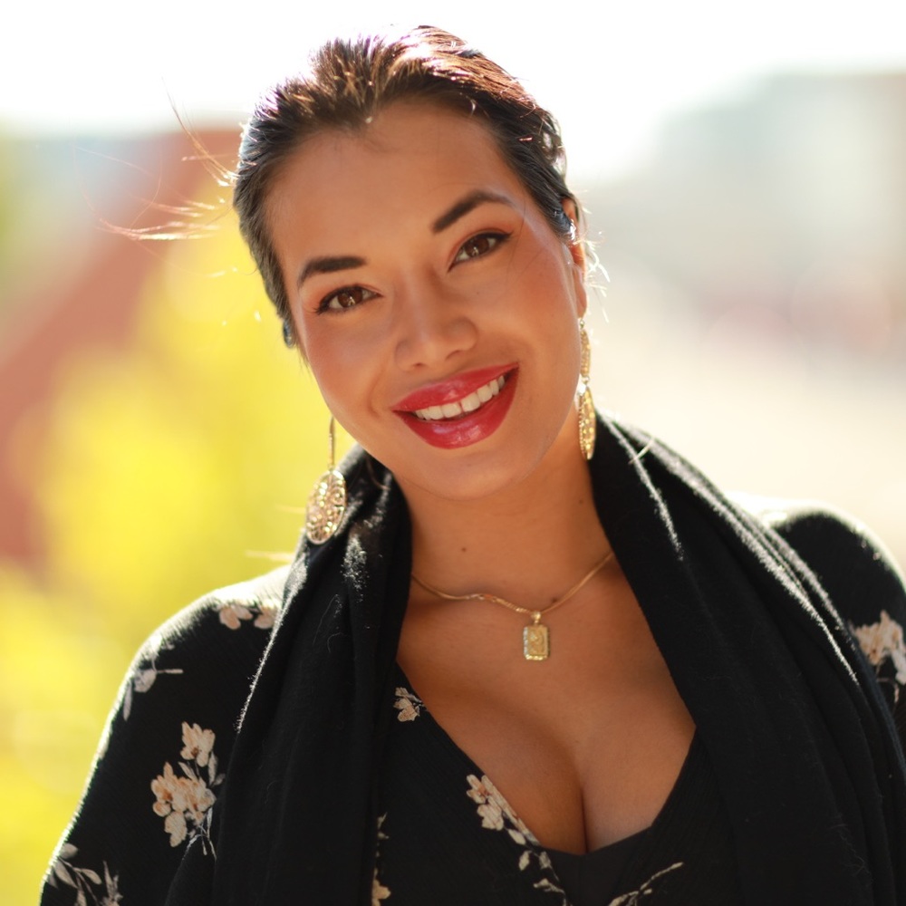 Meet your Posher, Michelle